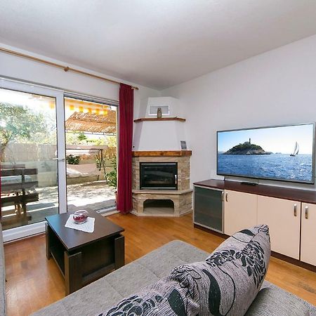 Apartment Marina Makarska Exteriör bild