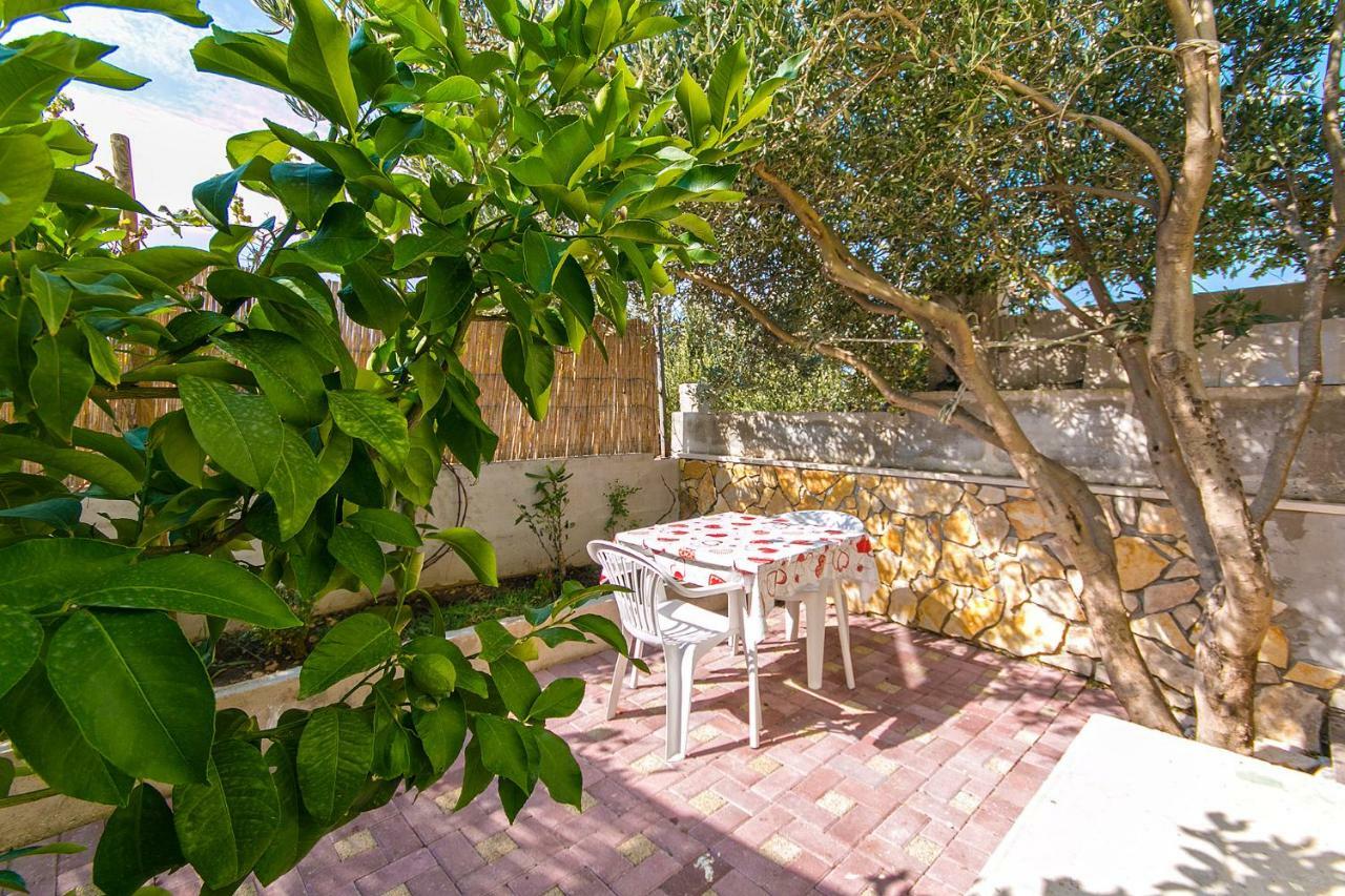 Apartment Marina Makarska Exteriör bild