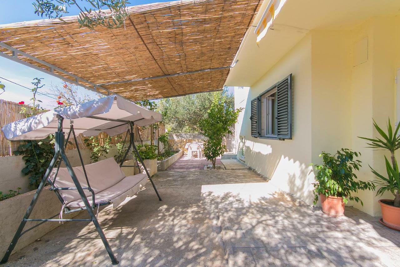 Apartment Marina Makarska Exteriör bild