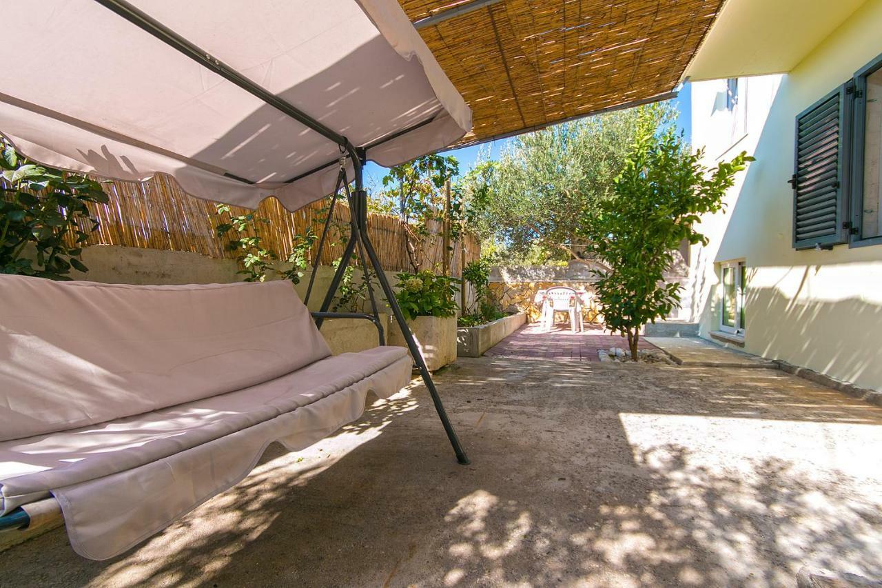 Apartment Marina Makarska Exteriör bild